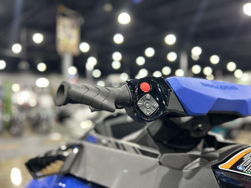 New 2025 Sea-Doo WAKE PRO 230 (SOUND SYSTEM) Image 11