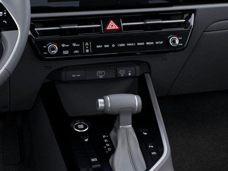 New 2026 Kia Niro EXImage 24