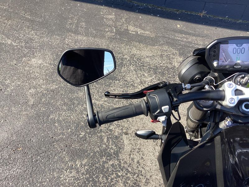 Used 2026 Triumph Street Triple 765 RS 