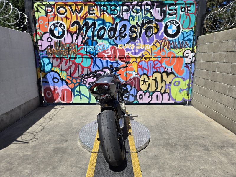 Used 2024 Ducati STREETFIGHTER V4 Image 7