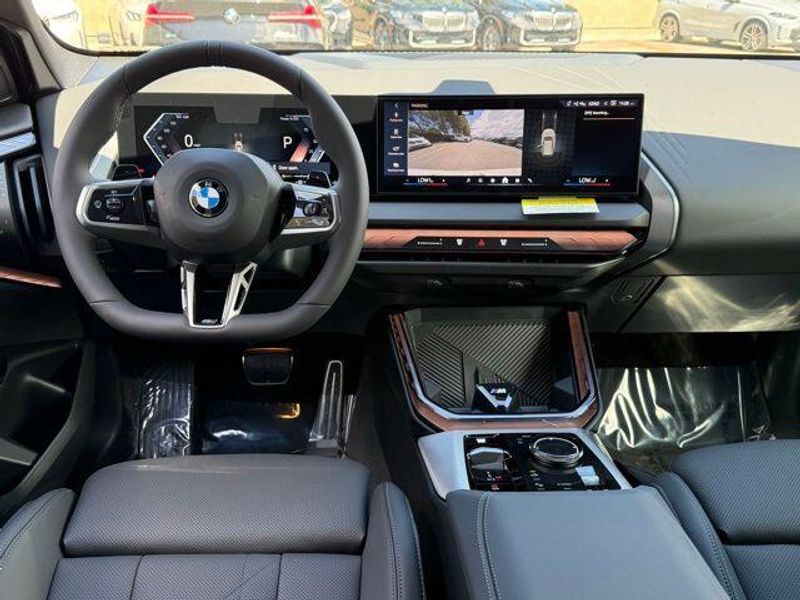 New 2026 BMW X3 30 xDriveImage 25