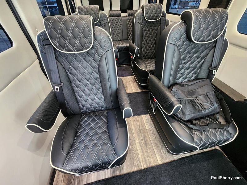 New 2023 RAM ProMaster 3500 Extended 159X WB