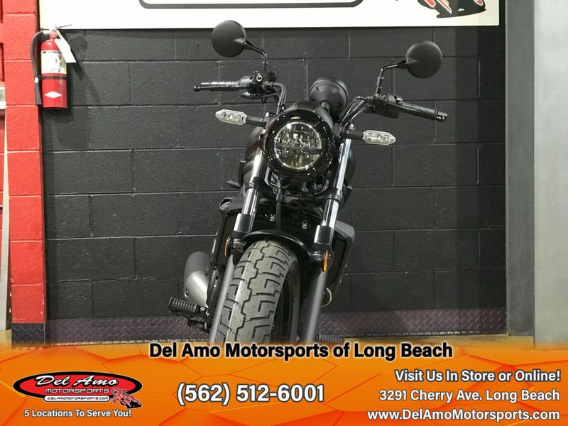 New 2025 Kawasaki Eliminator Image 8