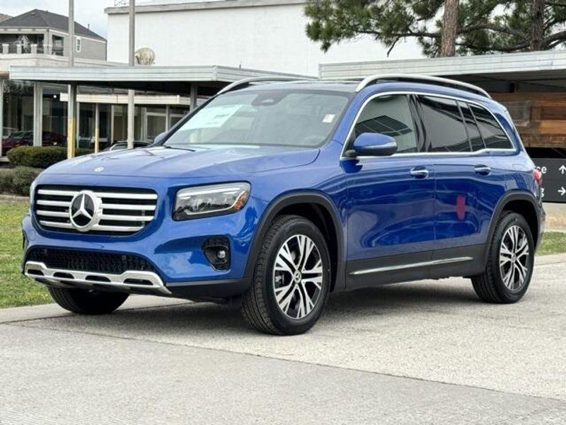 2024 Mercedes-Benz GLB 250Image 6