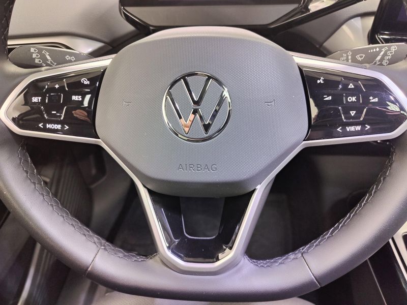 2023 Volkswagen ID.4 Pro S AWD w/Glass RoofImage 29