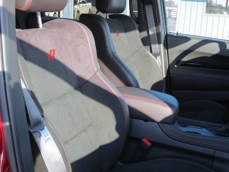 New 2026 Dodge Durango Gt Plus Awd Hemi V8Image 11