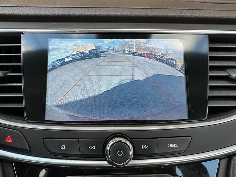 2018 Buick LaCrosse Premium I GroupImage 5