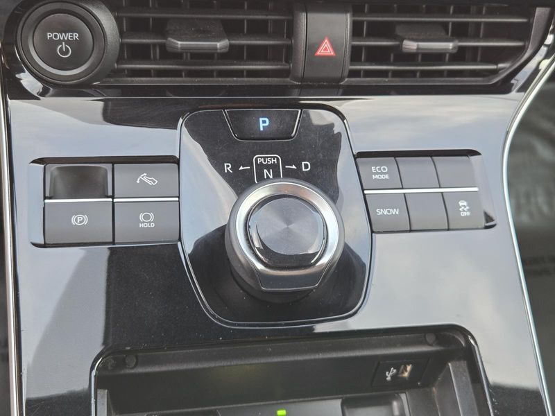 Used 2024 Toyota bZ4X XLE FWD (Natl)