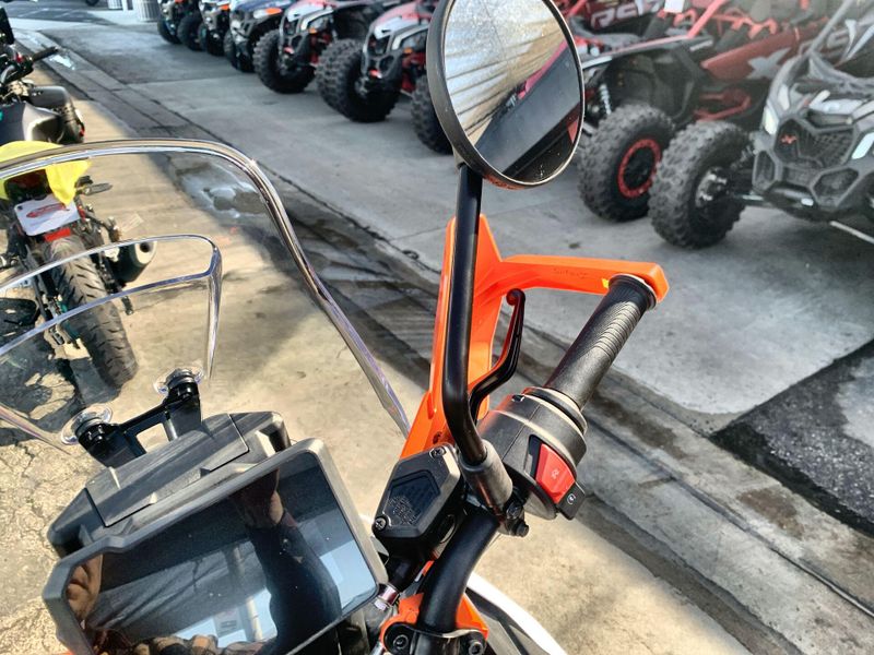 New 2026 KTM 390 ADVENTURE R Image 21