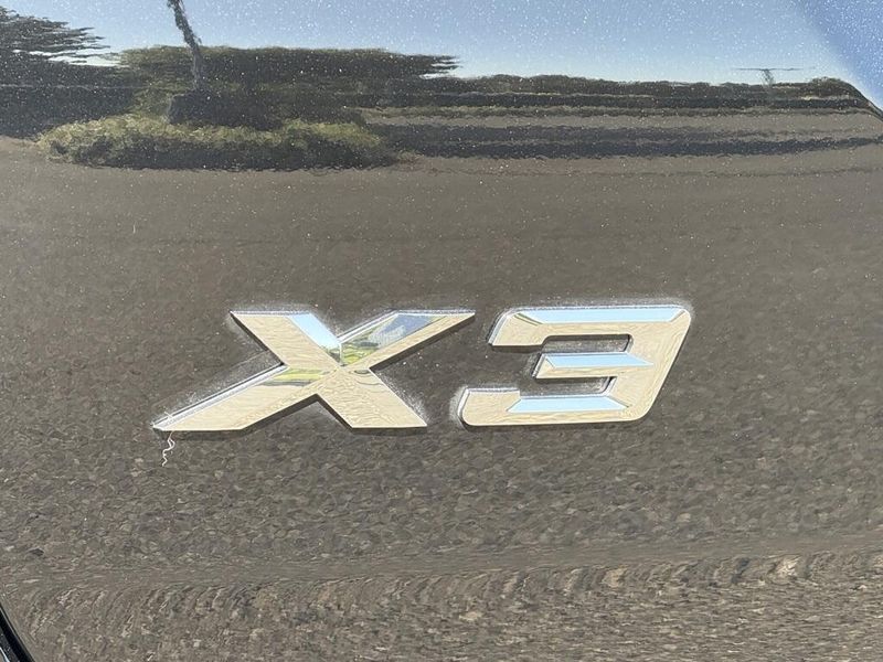 2024 BMW X3 sDrive30iImage 13