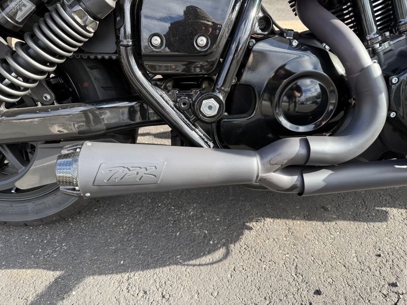 2024 INDIAN MOTORCYCLE Sport ChiefImage 6