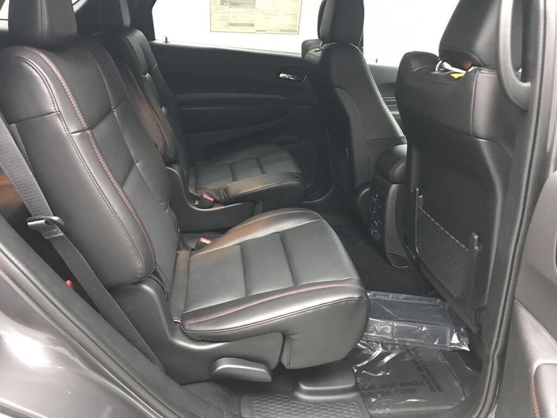 New 2026 Dodge Durango Gt Plus AwdImage 15