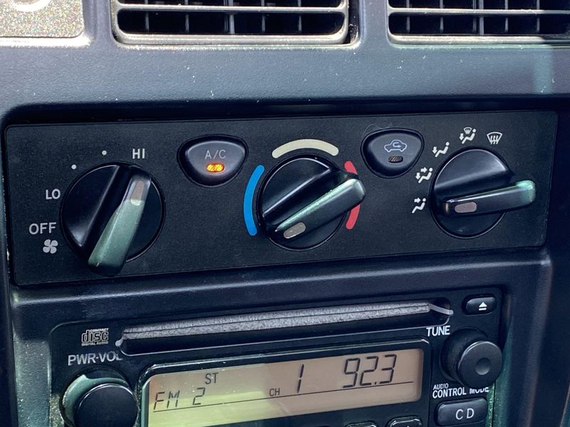 Used 2003 Toyota Tacoma PreRunnerImage 19