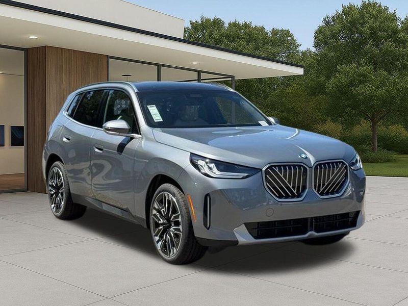 New 2026 BMW X3 30 xDriveImage 5