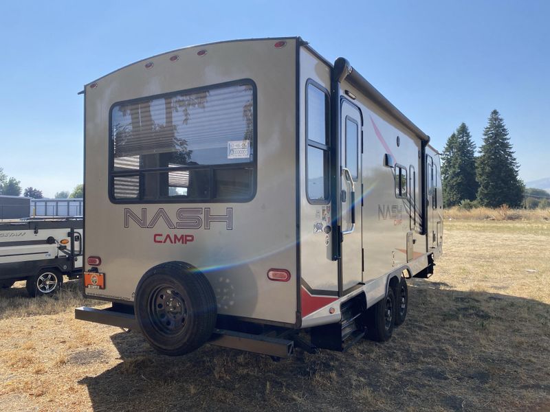Used 2026 NORTHWOOD MFG Nash CAMP 25DSImage 3