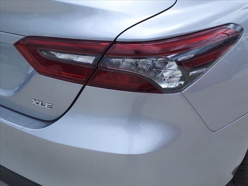 2021 Toyota Camry XLEImage 11