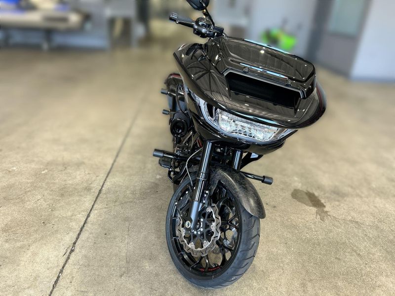 Used 2025 Harley-Davidson ROAD GILDE CVO ST Image 20