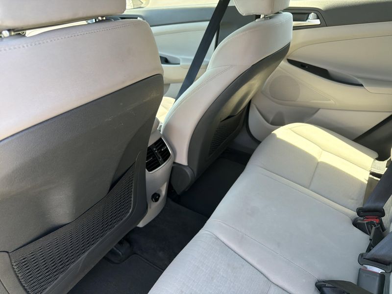 Used 2020 Hyundai Tucson SELImage 24