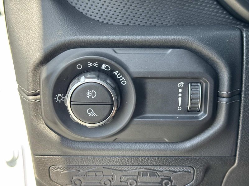 New 2026 Jeep Gladiator Rubicon X 4x4
