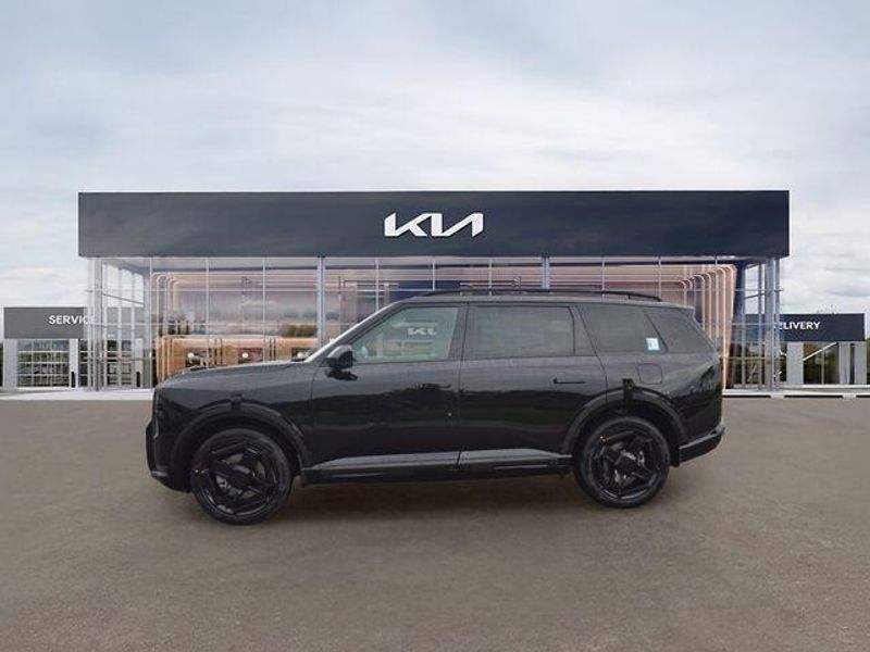 New 2027 Kia Telluride Hybrid X-Line SX PrestigeImage 7