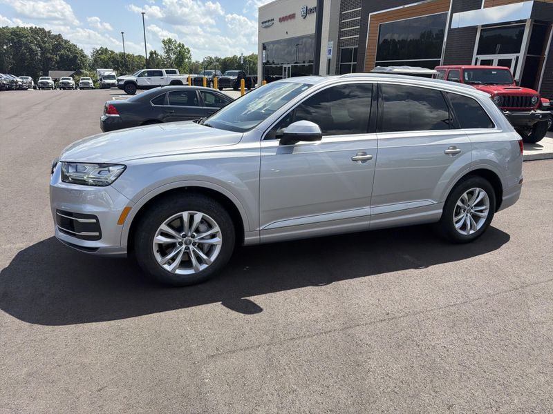 Used 2017 Audi Q7 Premium PlusImage 20