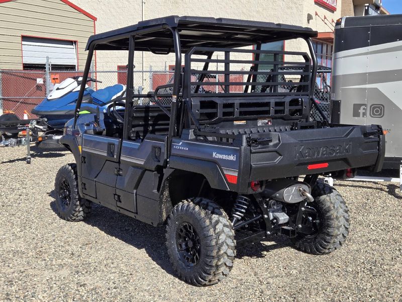 Used 2027 Kawasaki MULE PROFXT 