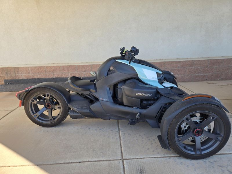 2022 Can-Am RD RYKER 600 22 600 ACE Image 2