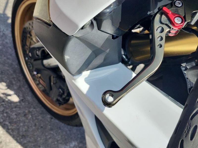 Used 2022 Honda CBR500R ABS Image 20