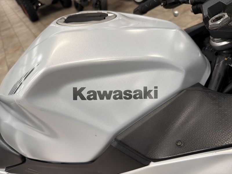 Used 2025 Kawasaki NINJA 500 Image 26