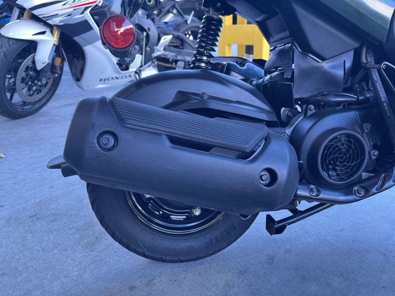 Used 2023 Honda NAVI Base Image 22