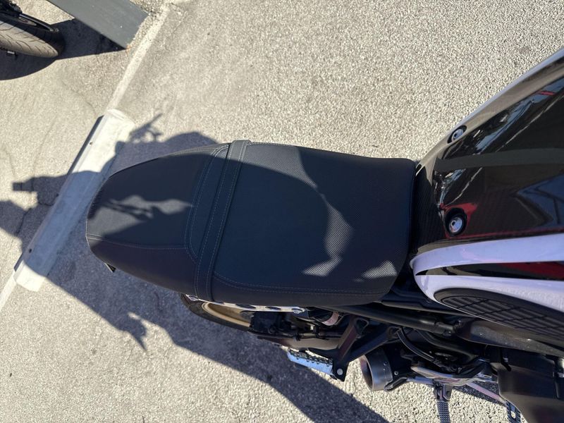 Used 2021 Yamaha XSR900 Image 16