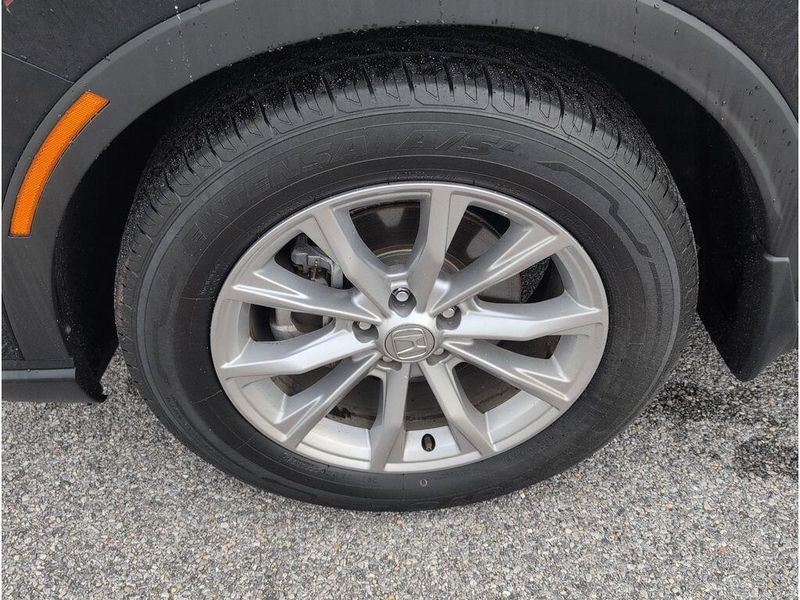 Used 2023 Honda CR-V EX-LImage 9