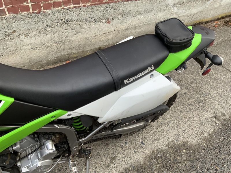 Used 2023 Kawasaki KLX 300 