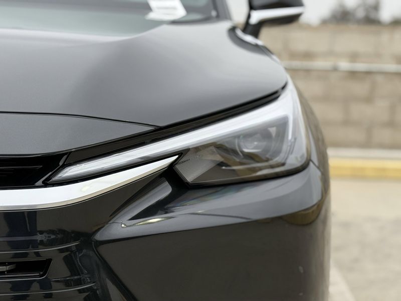 2025 LEXUS TX 350 PremiumImage 5