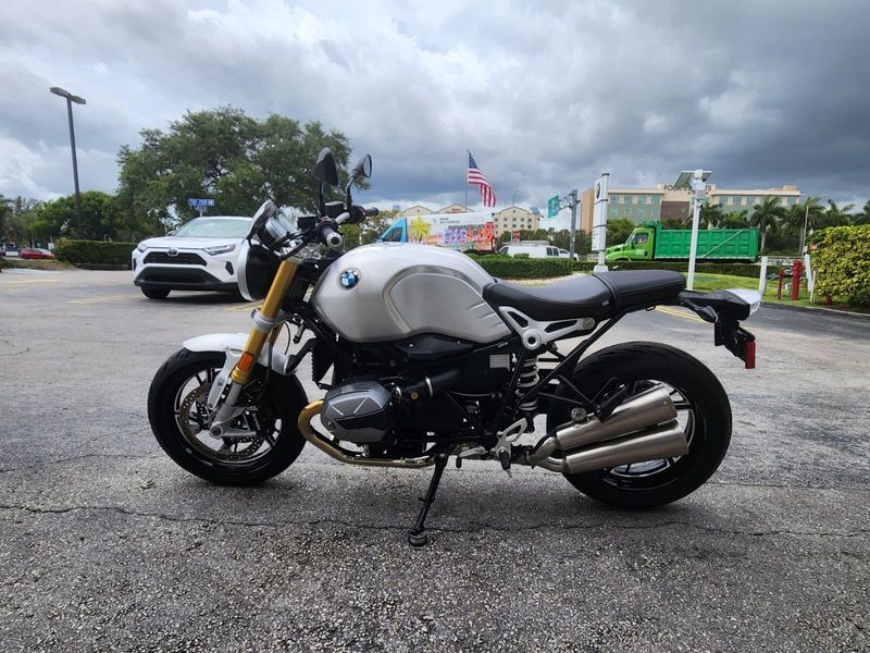 Used 2023 BMW R nineT Image 14