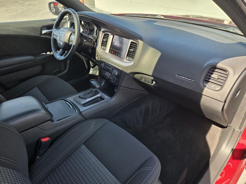 Used 2023 Dodge Charger SXT RWD