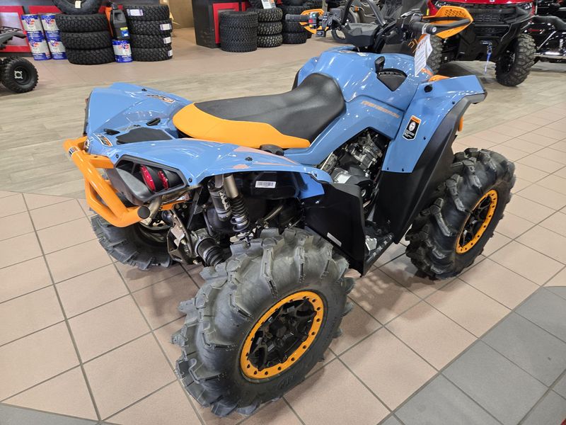 NEW 2026 CAN-AM RENEGADE X MR 1000R Image 5