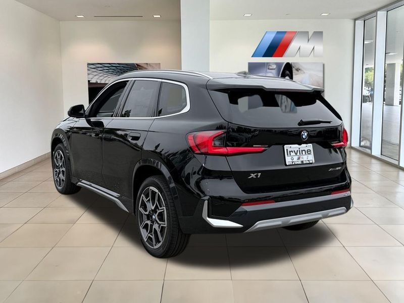 2025 BMW X1 xDrive28iImage 8