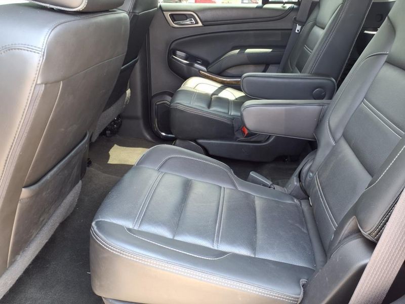 Used 2017 GMC Yukon DenaliImage 20
