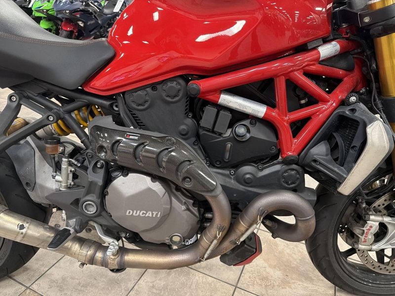 Used 2020 Ducati MONSTER 1200 S Image 20