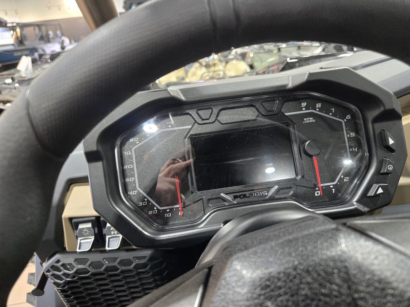NEW 2025 POLARIS RZR PRO R ULTIMATE Image 31