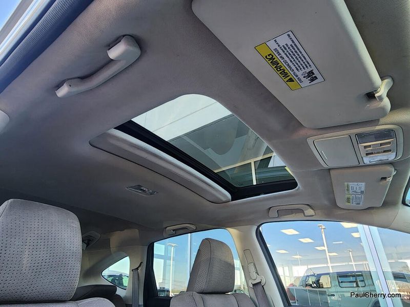 Used 2014 Honda CR-V EX