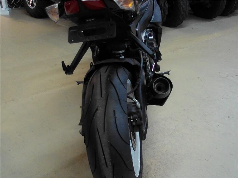 Used 2019 Suzuki GSX-R600 Image 3