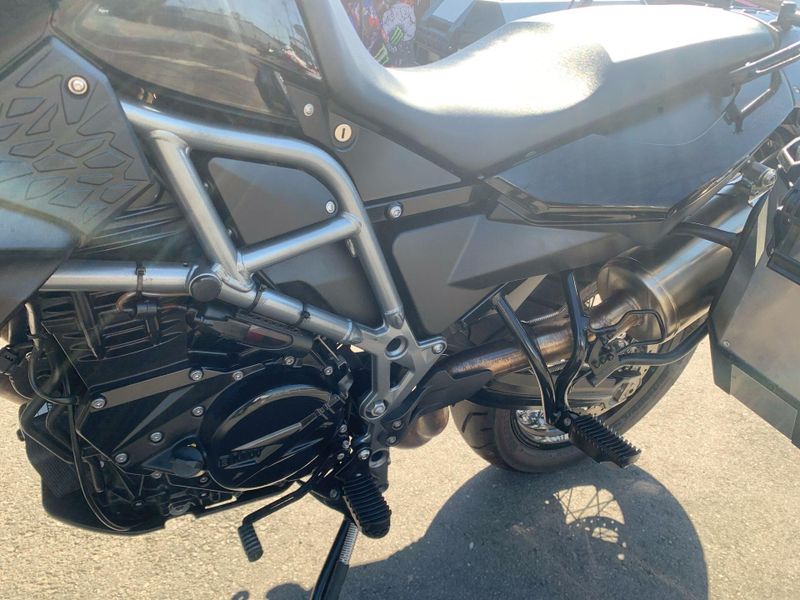Used 2017 BMW F 800 GS Image 19