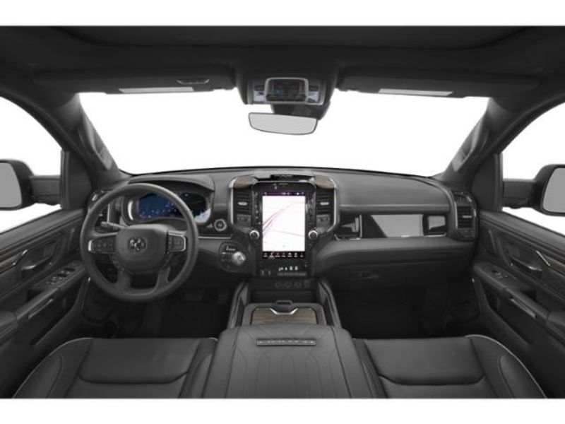 New 2026 RAM 1500 Limited