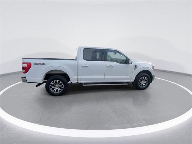 2022 Ford F-150 LariatImage 9