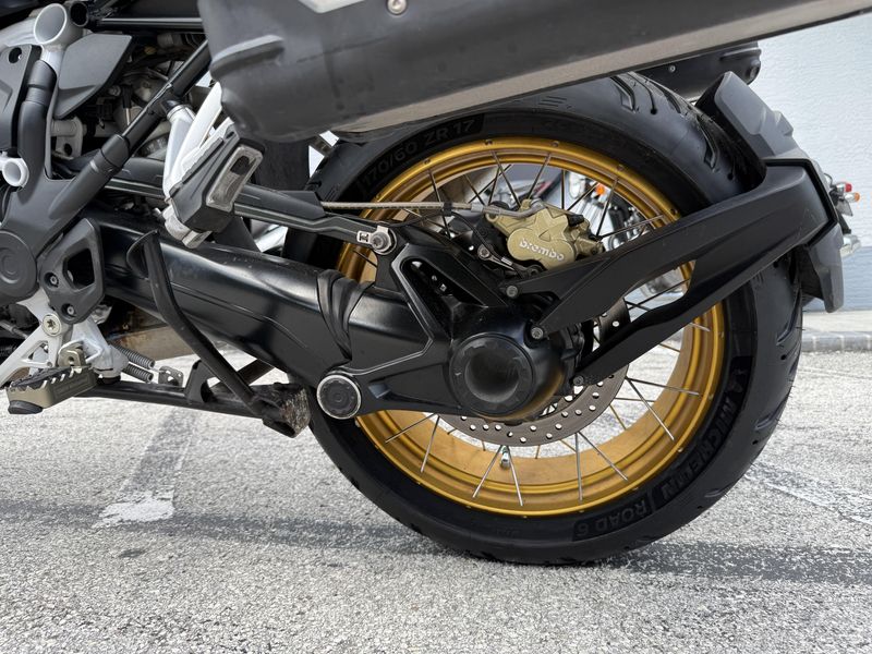 Used 2019 BMW R 1250 GS 