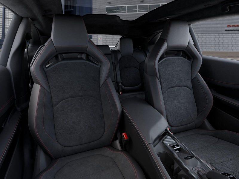 New 2026 Dodge Charger Scat Pack Plus 2-door AwdImage 25