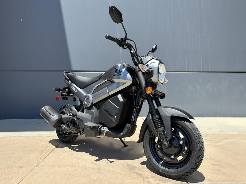 New 2025 Honda Navi Image 1