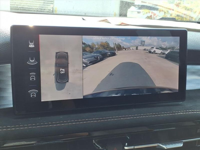 New 2025 Alfa Romeo Tonale IntensaImage 27